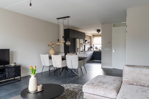 Medium property photo - Gulderling 5, 4281 JE Andel